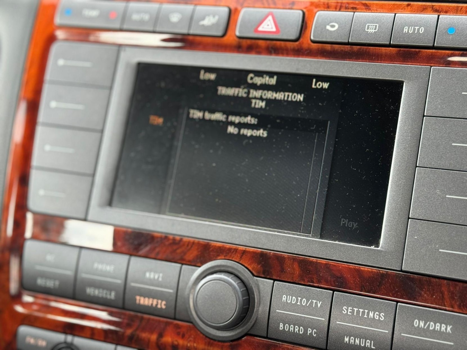 Used Volkswagen Phaeton 2003 for sale - 77683687: Photo 34