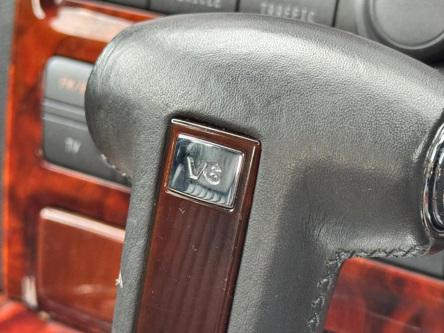 Used Volkswagen Phaeton 2003 for sale - 77683687: Photo 38