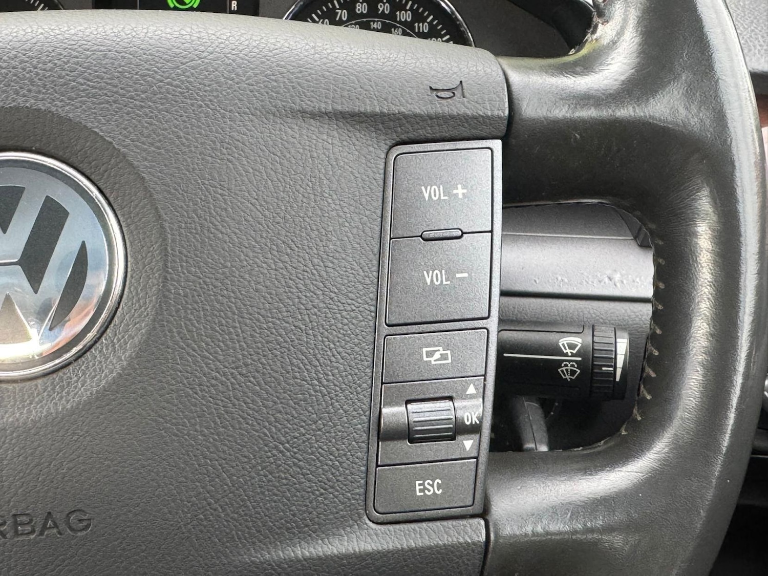 Used Volkswagen Phaeton 2003 for sale - 77683687: Photo 40