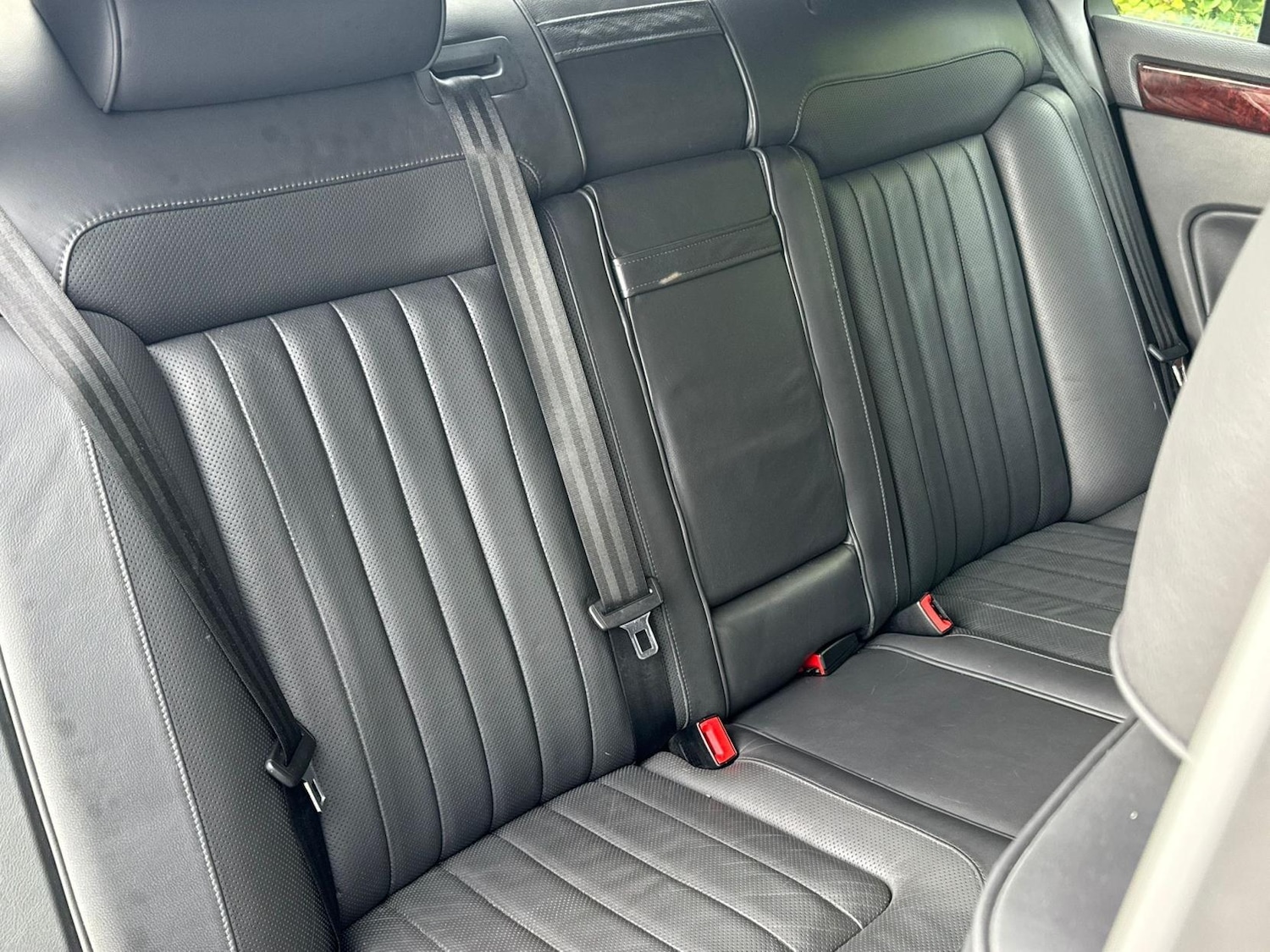 Used Volkswagen Phaeton 2003 for sale - 77683687: Photo 46