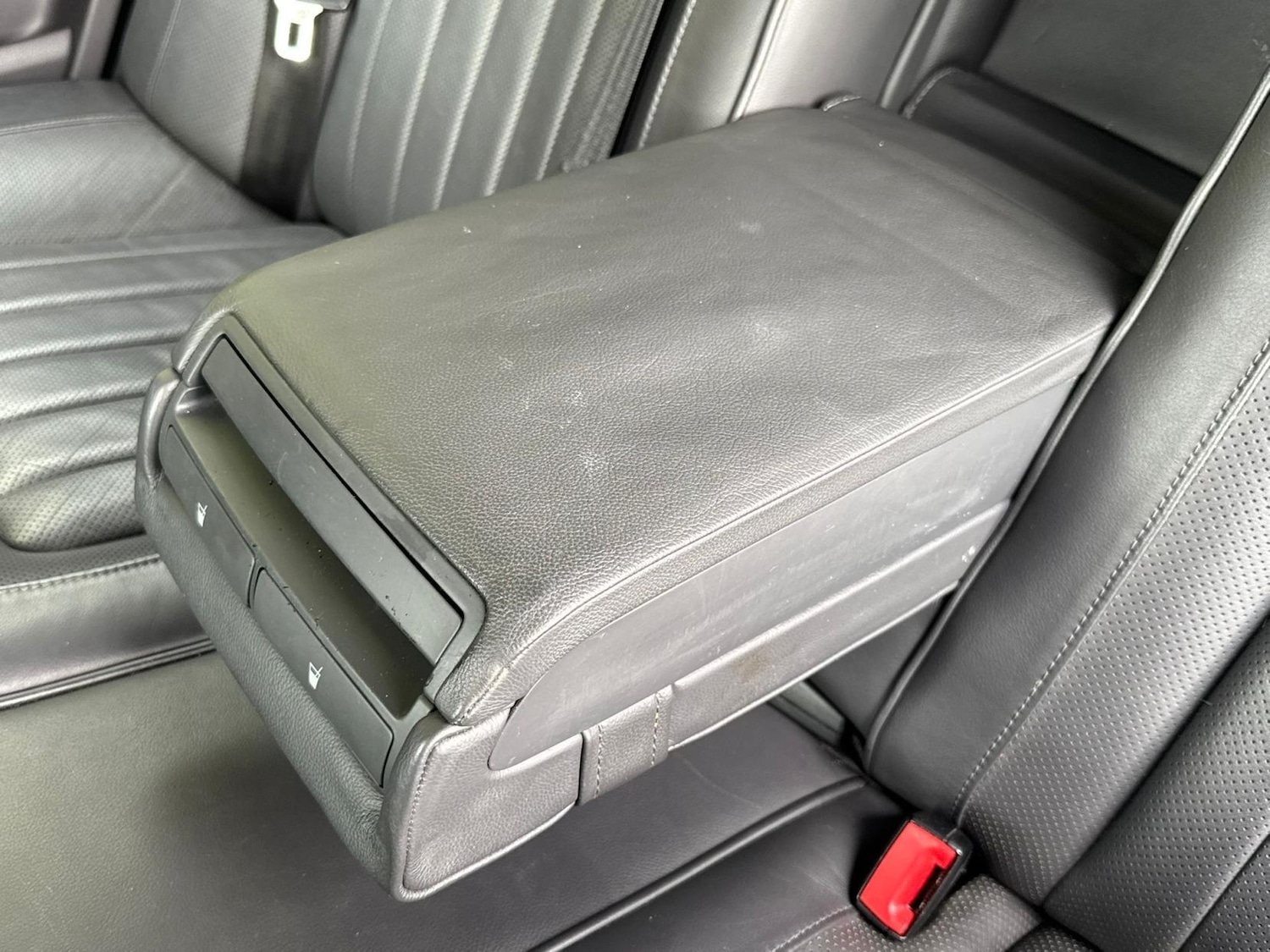 Used Volkswagen Phaeton 2003 for sale - 77683687: Photo 47