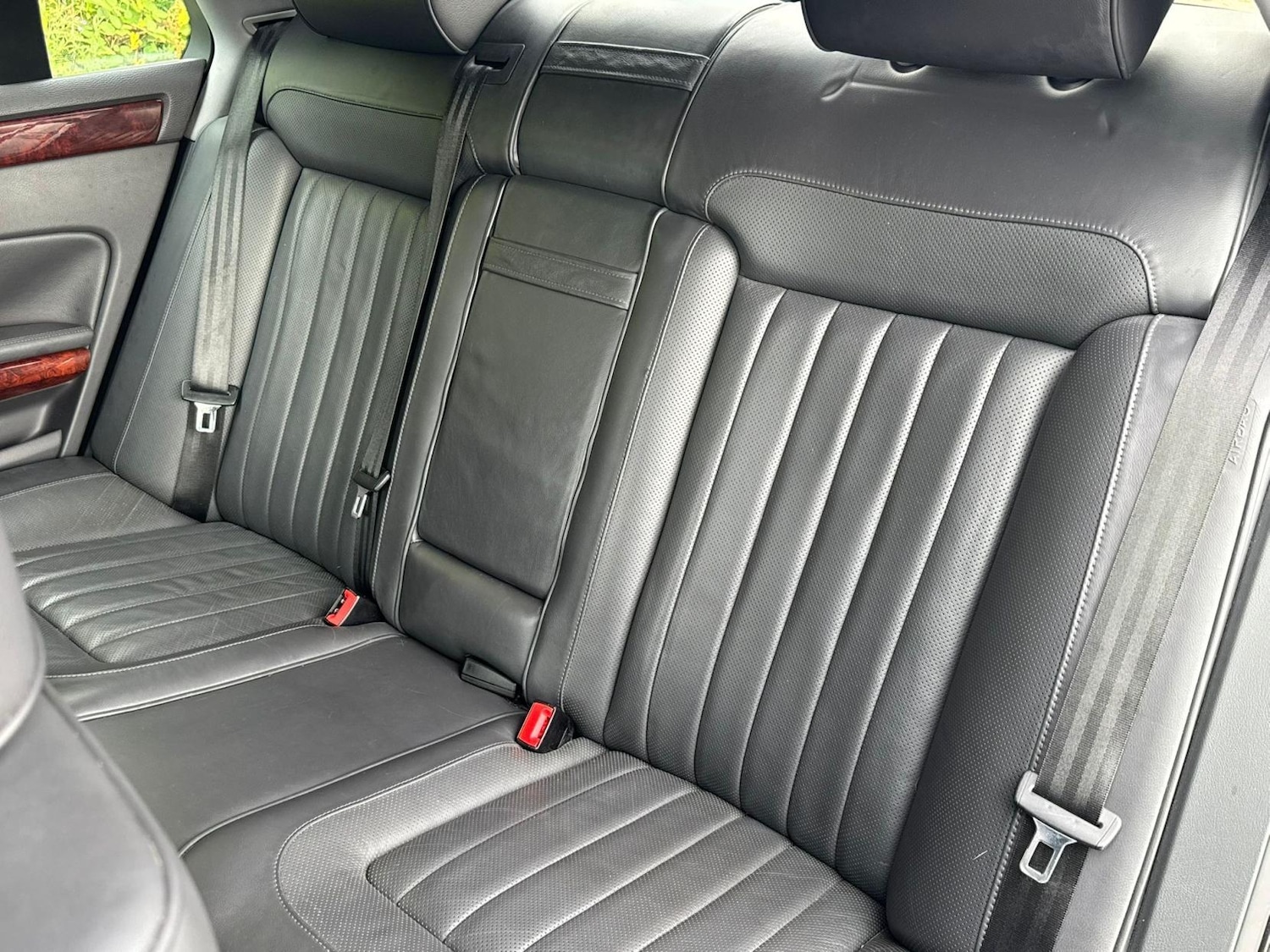 Used Volkswagen Phaeton 2003 for sale - 77683687: Photo 51