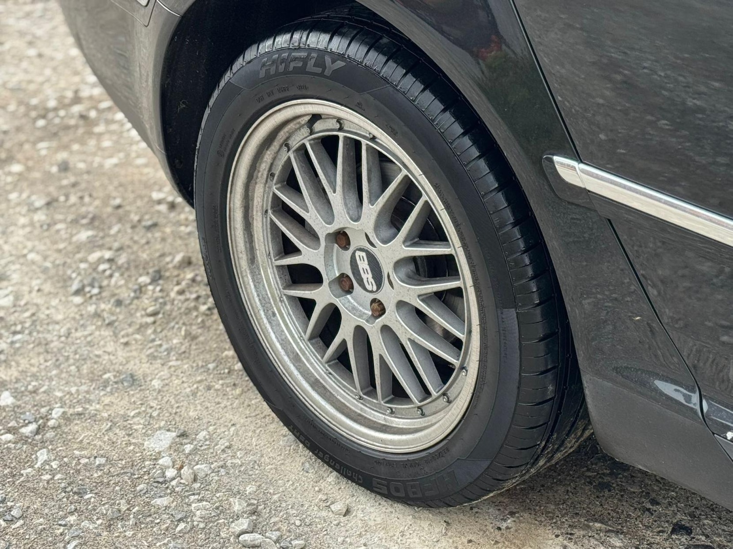 Used Volkswagen Phaeton 2003 for sale - 77683687: Photo 57