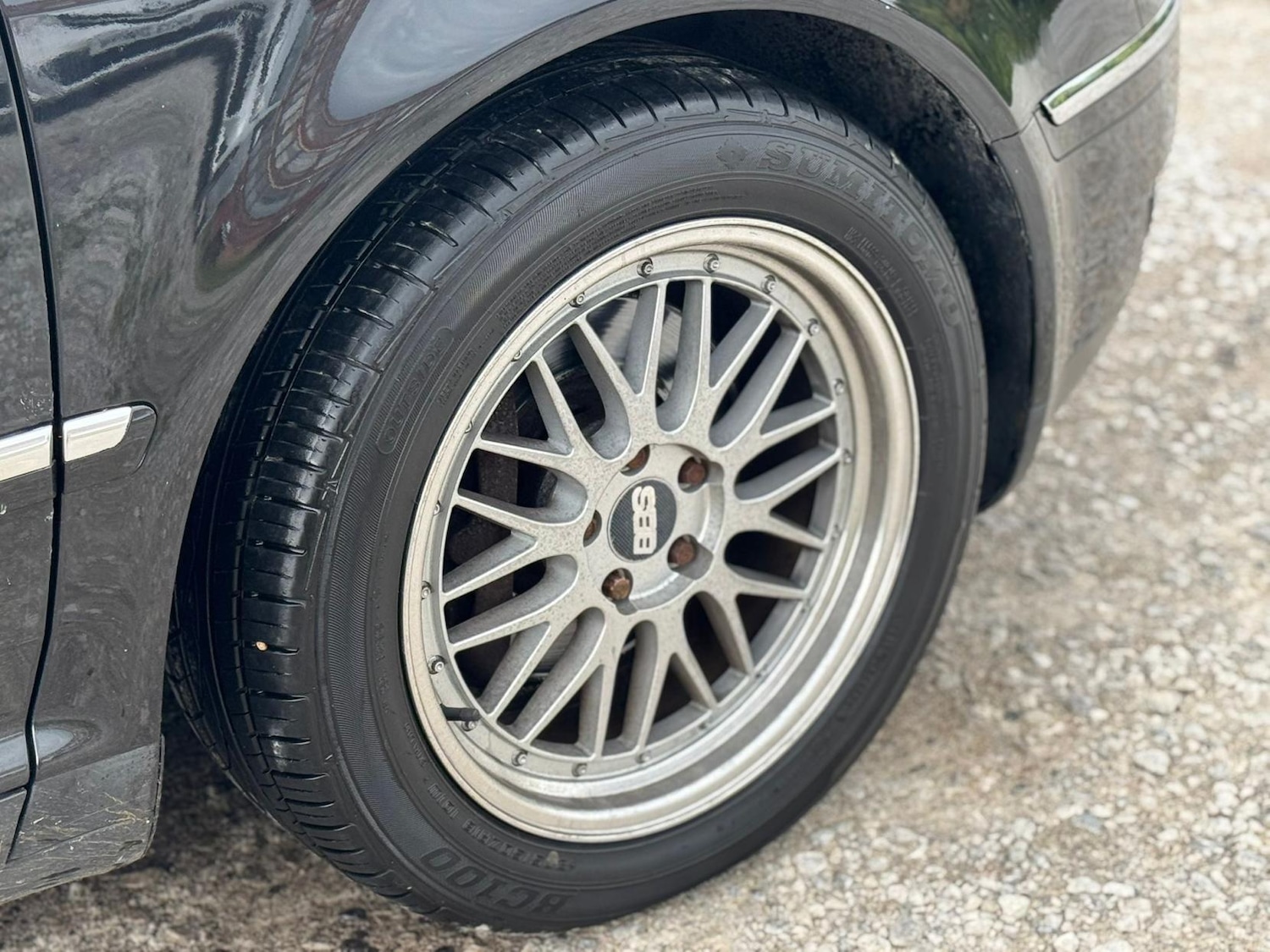 Used Volkswagen Phaeton 2003 for sale - 77683687: Photo 59