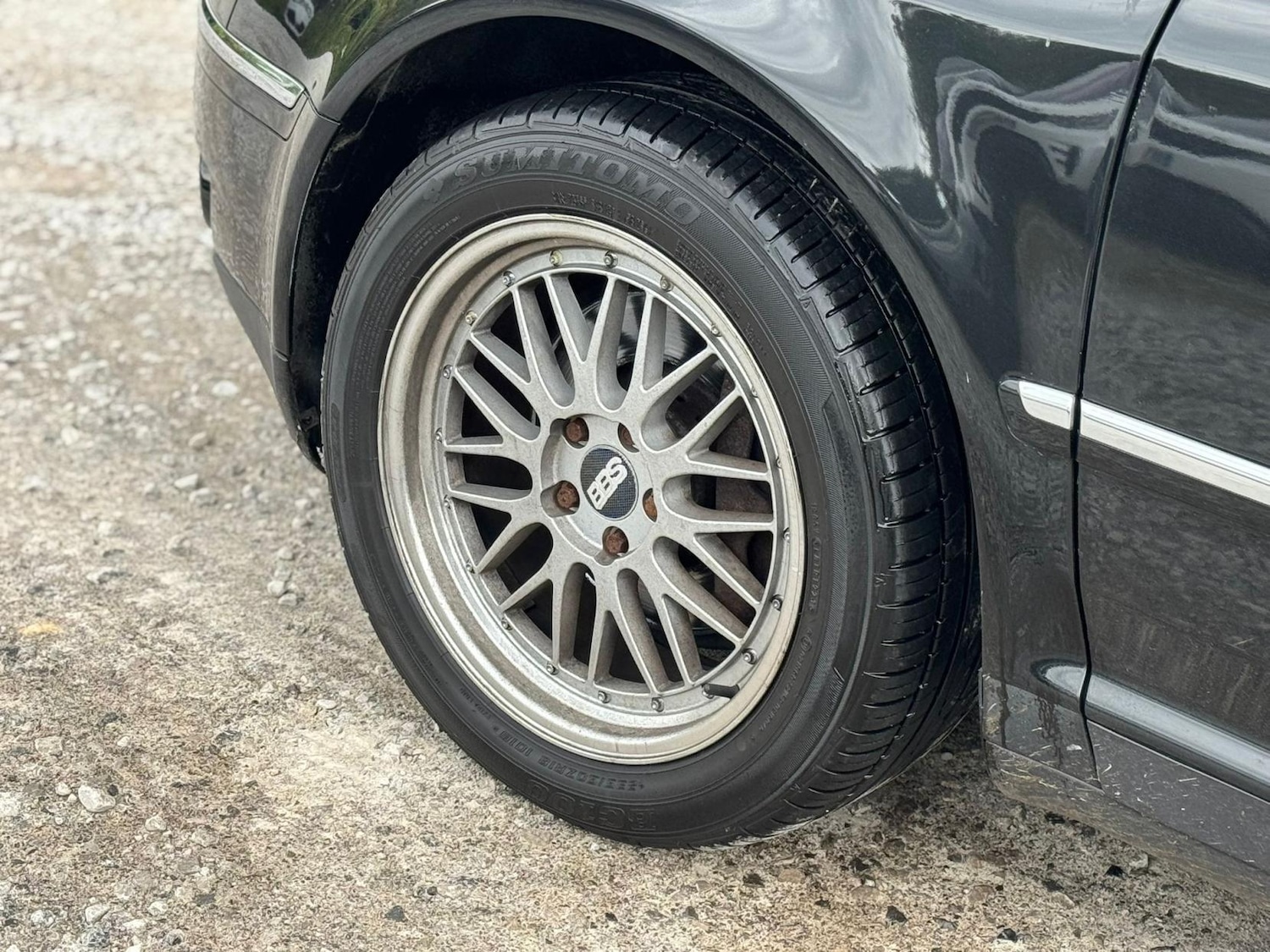 Used Volkswagen Phaeton 2003 for sale - 77683687: Photo 60