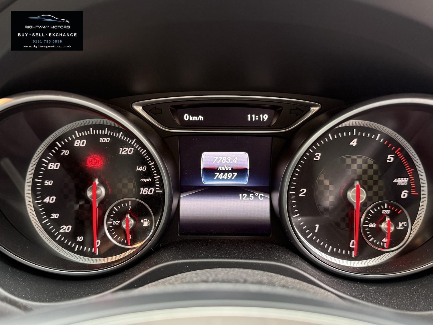 Used Mercedes-Benz A-Class 2017 for sale - 76550285: Photo 25