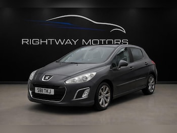 2011 (11) - 1.6 e-HDi 112 Active 5dr