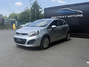 Used Kia Rio 2013 for sale - 79211959: Photo