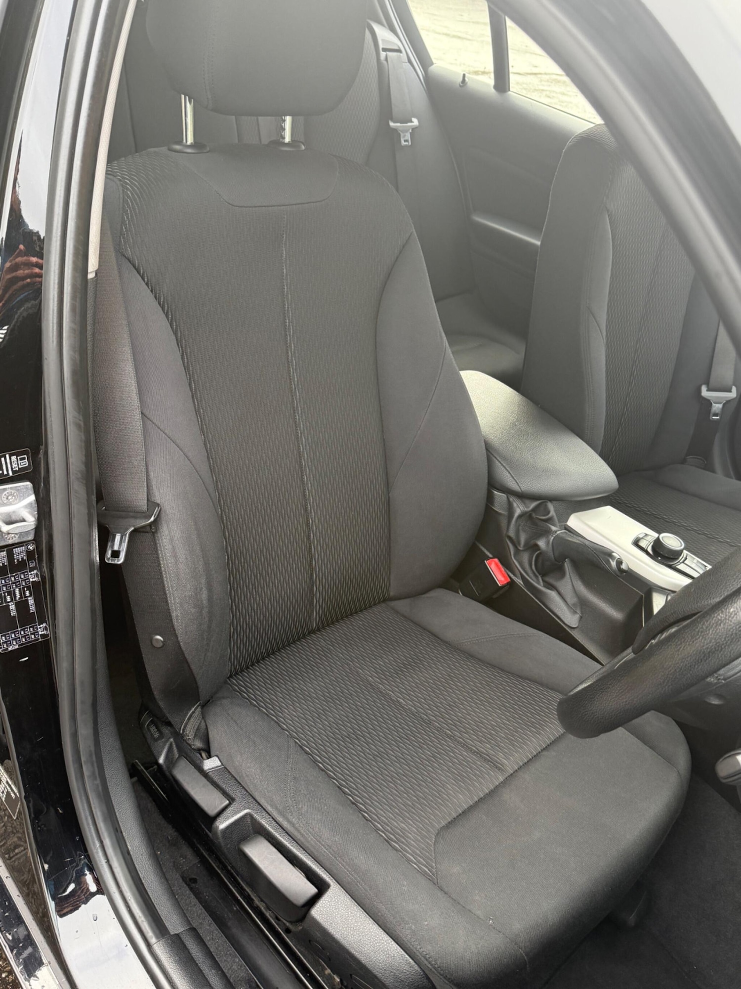 Used BMW 1 Series 2012 for sale - 76433277: Photo 11