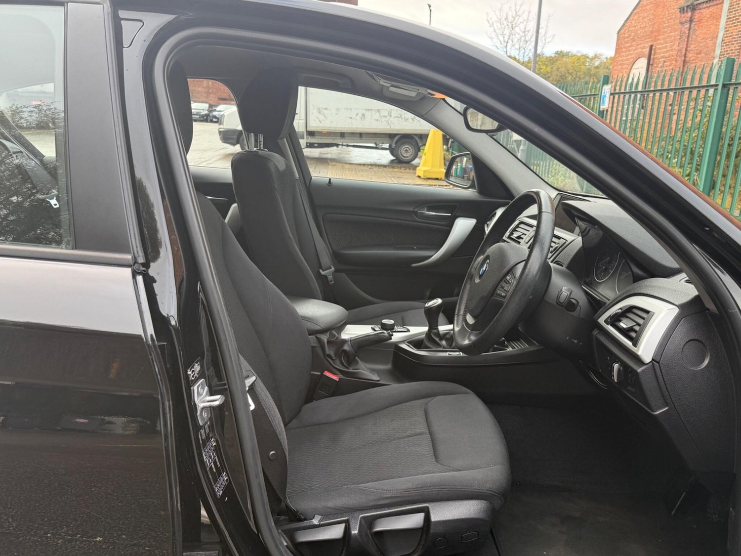 Used BMW 1 Series 2012 for sale - 76433277: Photo 12