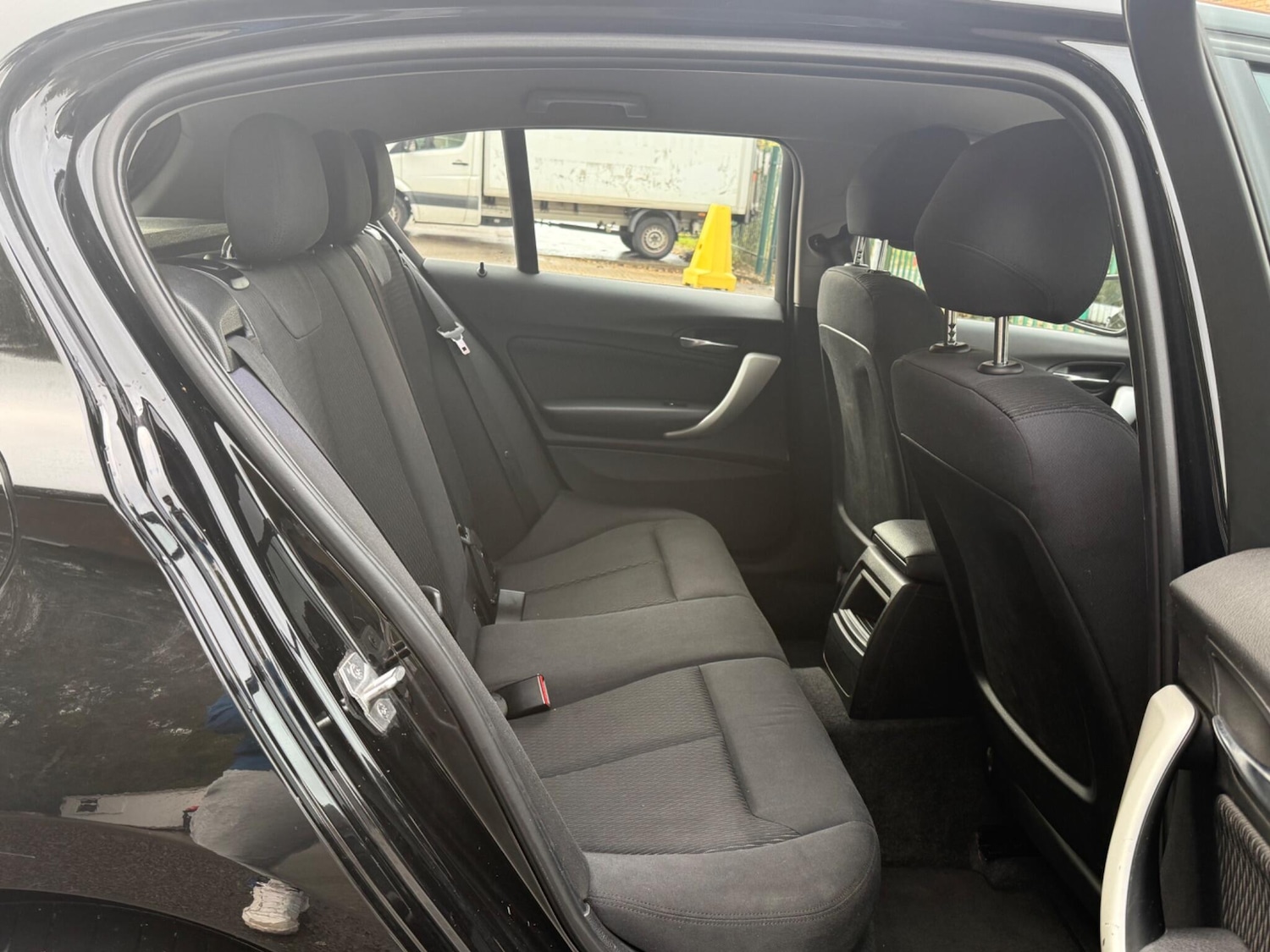 Used BMW 1 Series 2012 for sale - 76433277: Photo 13