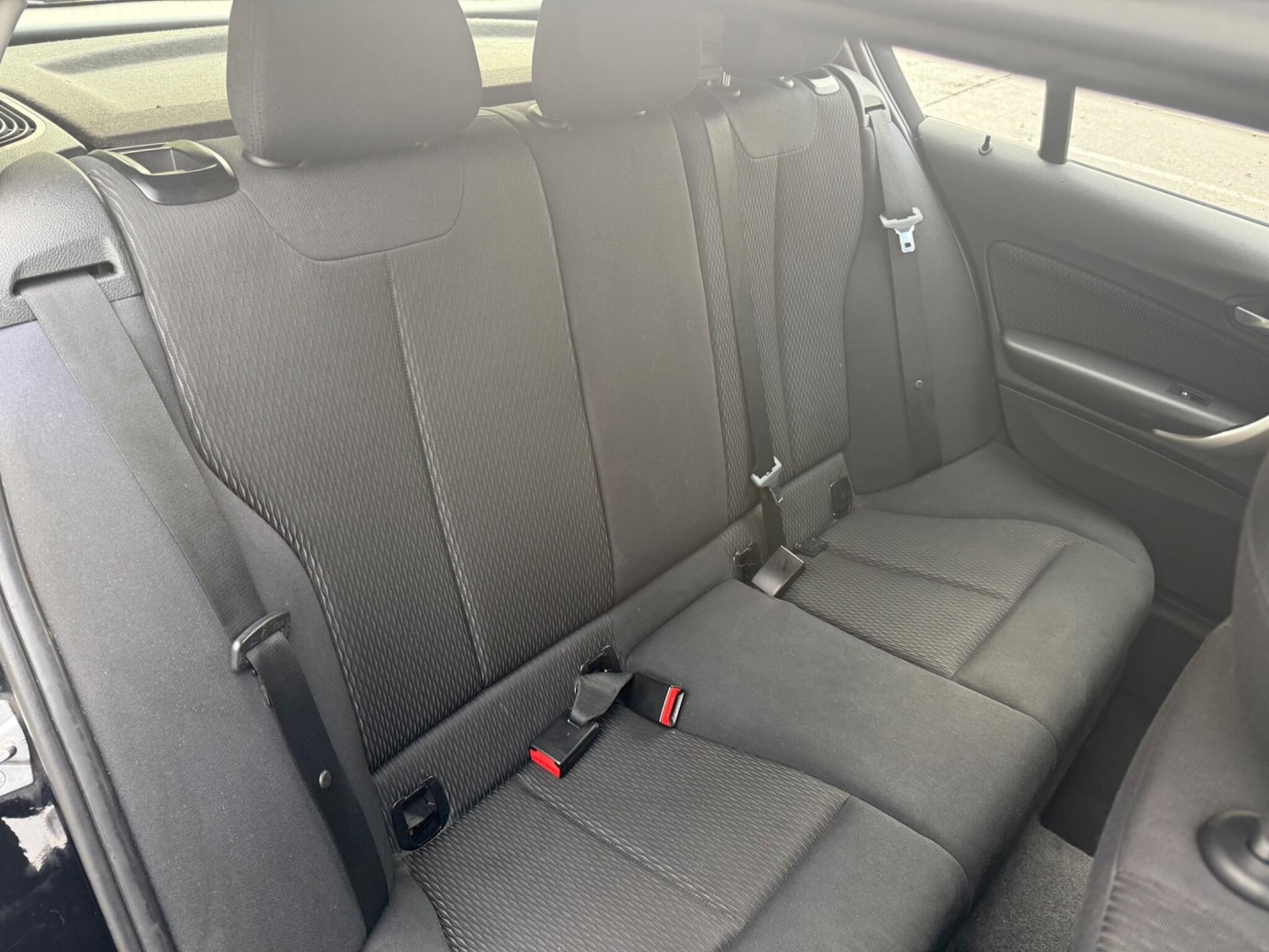 Used BMW 1 Series 2012 for sale - 76433277: Photo 14