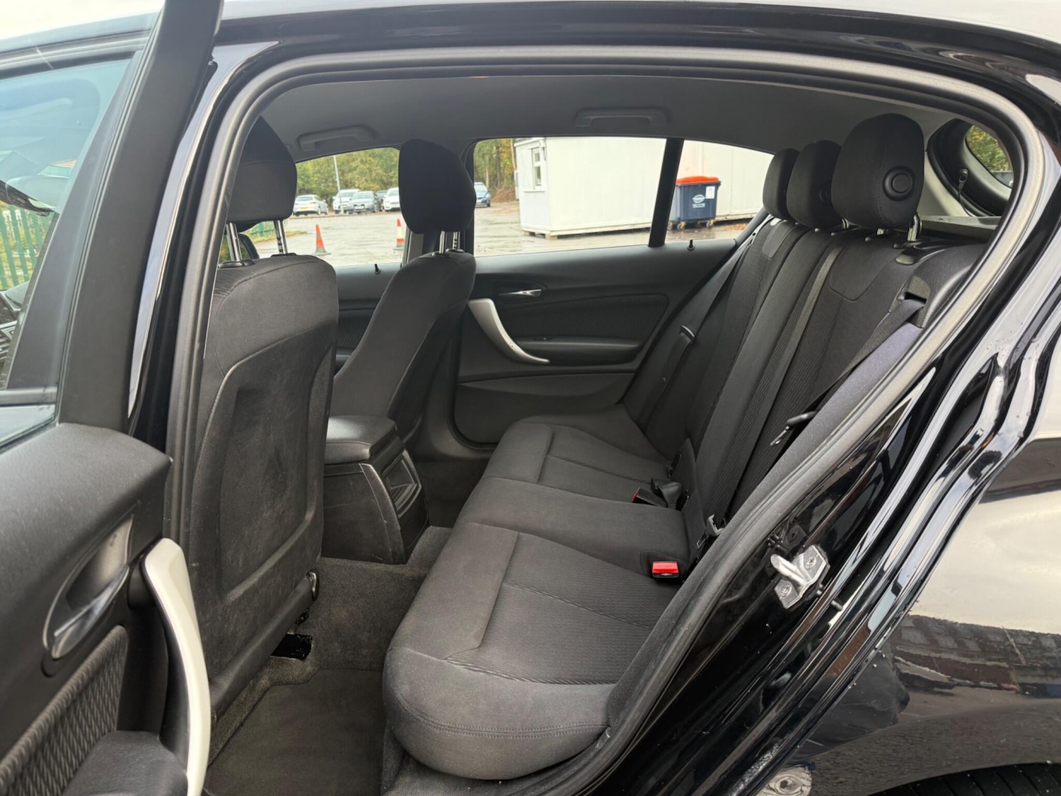 Used BMW 1 Series 2012 for sale - 76433277: Photo 15