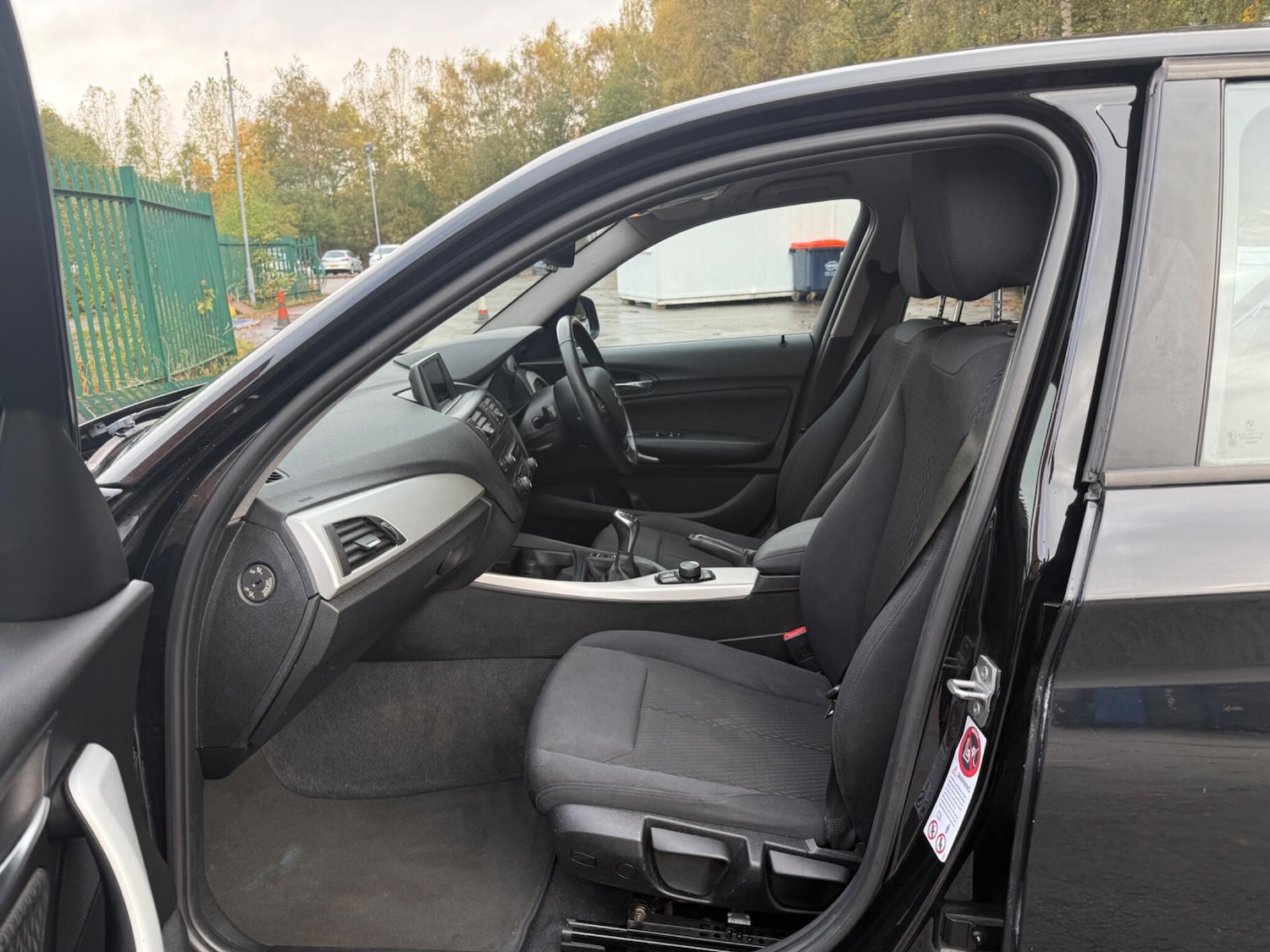 Used BMW 1 Series 2012 for sale - 76433277: Photo 16