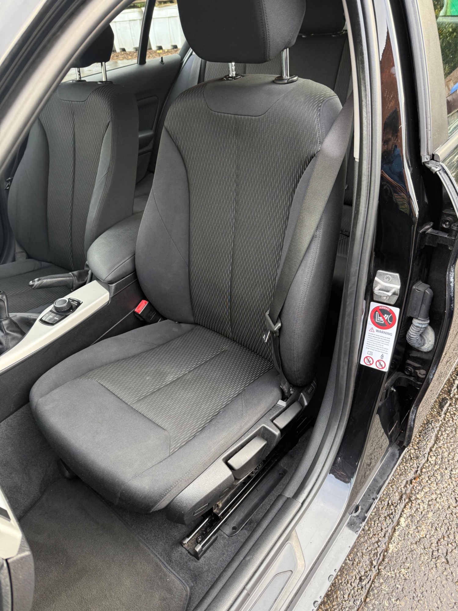 Used BMW 1 Series 2012 for sale - 76433277: Photo 17