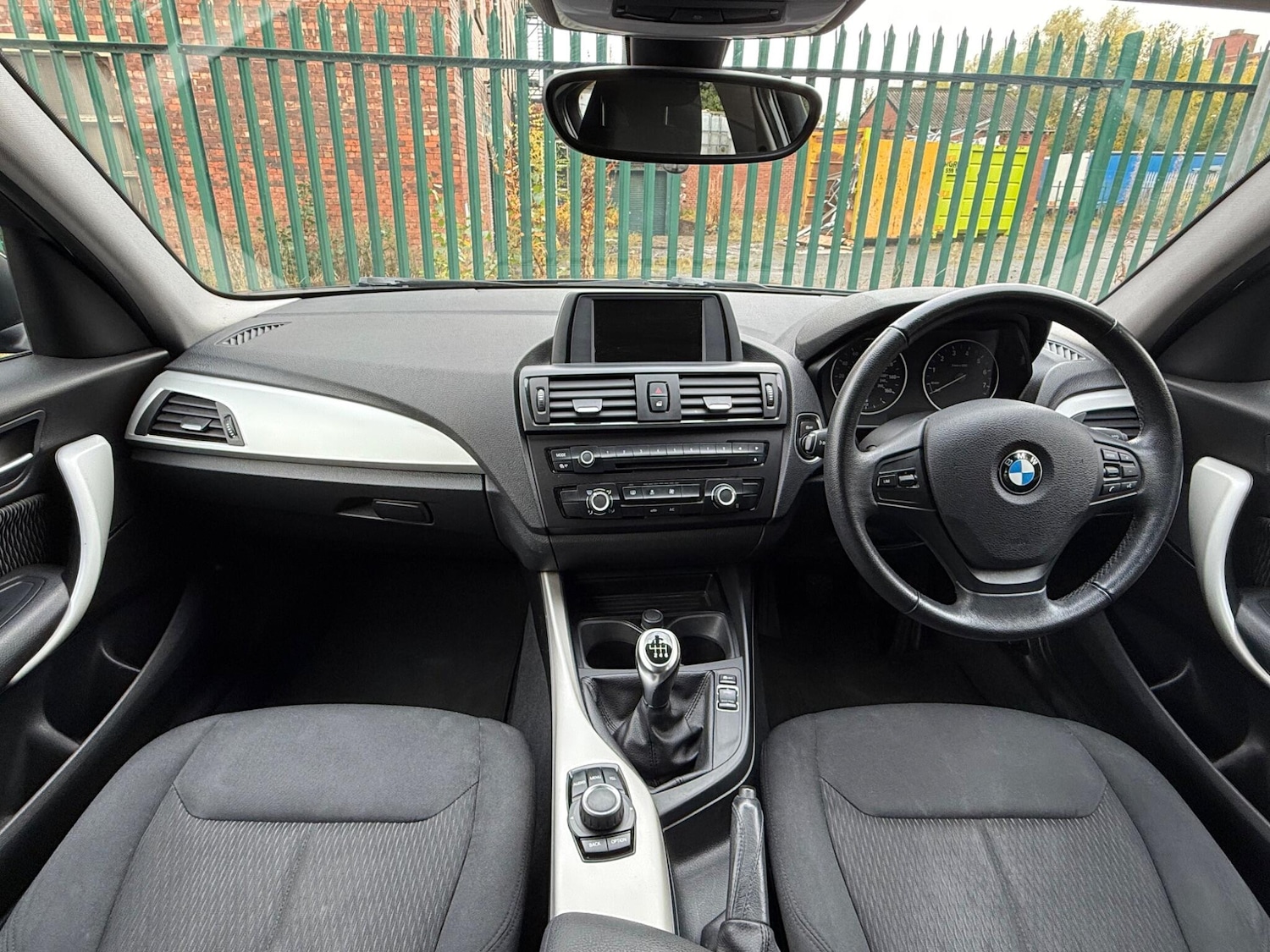Used BMW 1 Series 2012 for sale - 76433277: Photo 18
