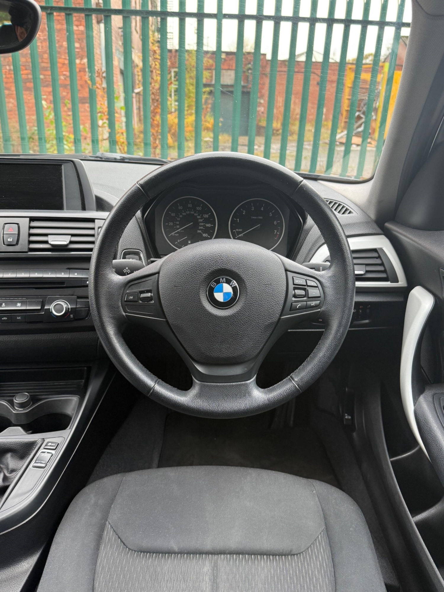 Used BMW 1 Series 2012 for sale - 76433277: Photo 19