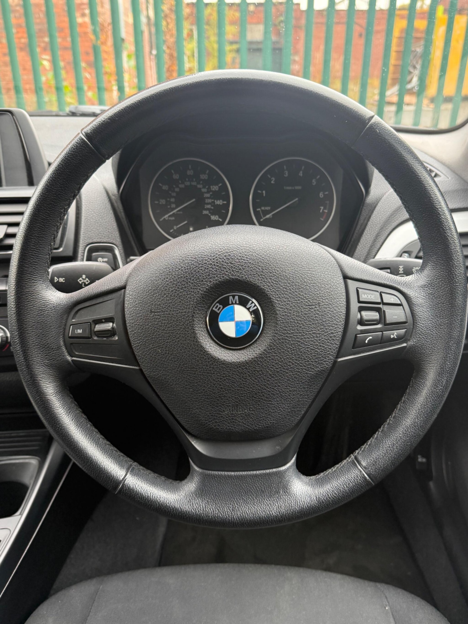 Used BMW 1 Series 2012 for sale - 76433277: Photo 20