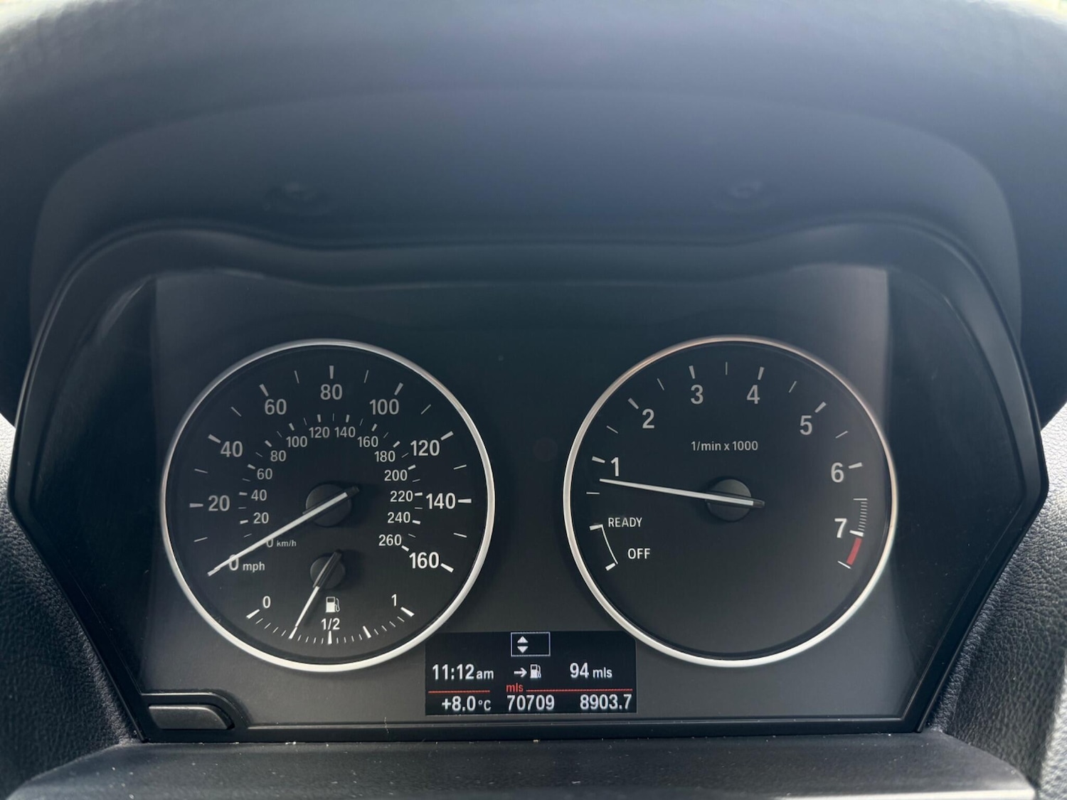 Used BMW 1 Series 2012 for sale - 76433277: Photo 26