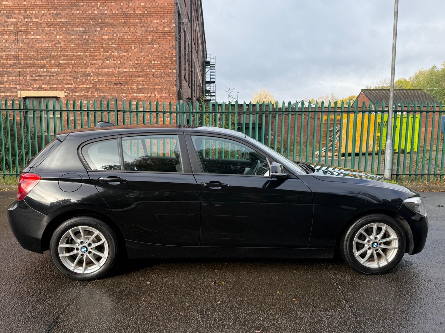 Used BMW 1 Series 2012 for sale - 76433277: Photo 5