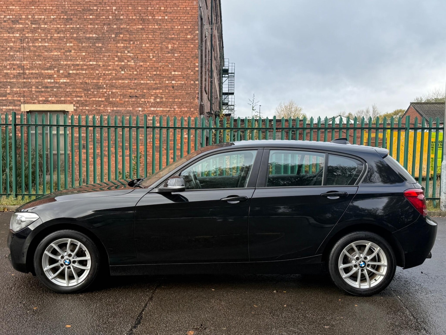 Used BMW 1 Series 2012 for sale - 76433277: Photo 6