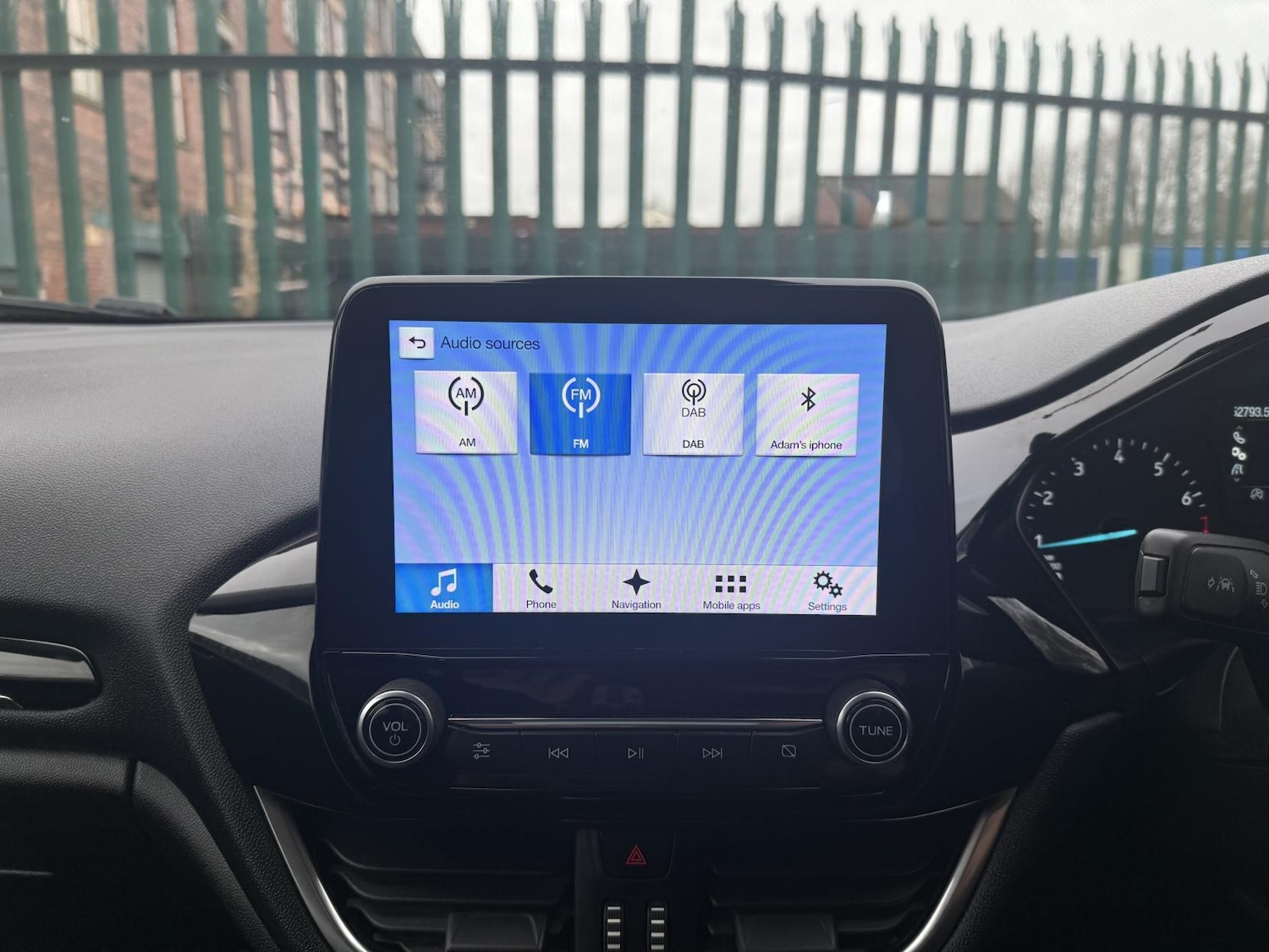 Used Ford Fiesta 2017 for sale - 76918573: Photo 31