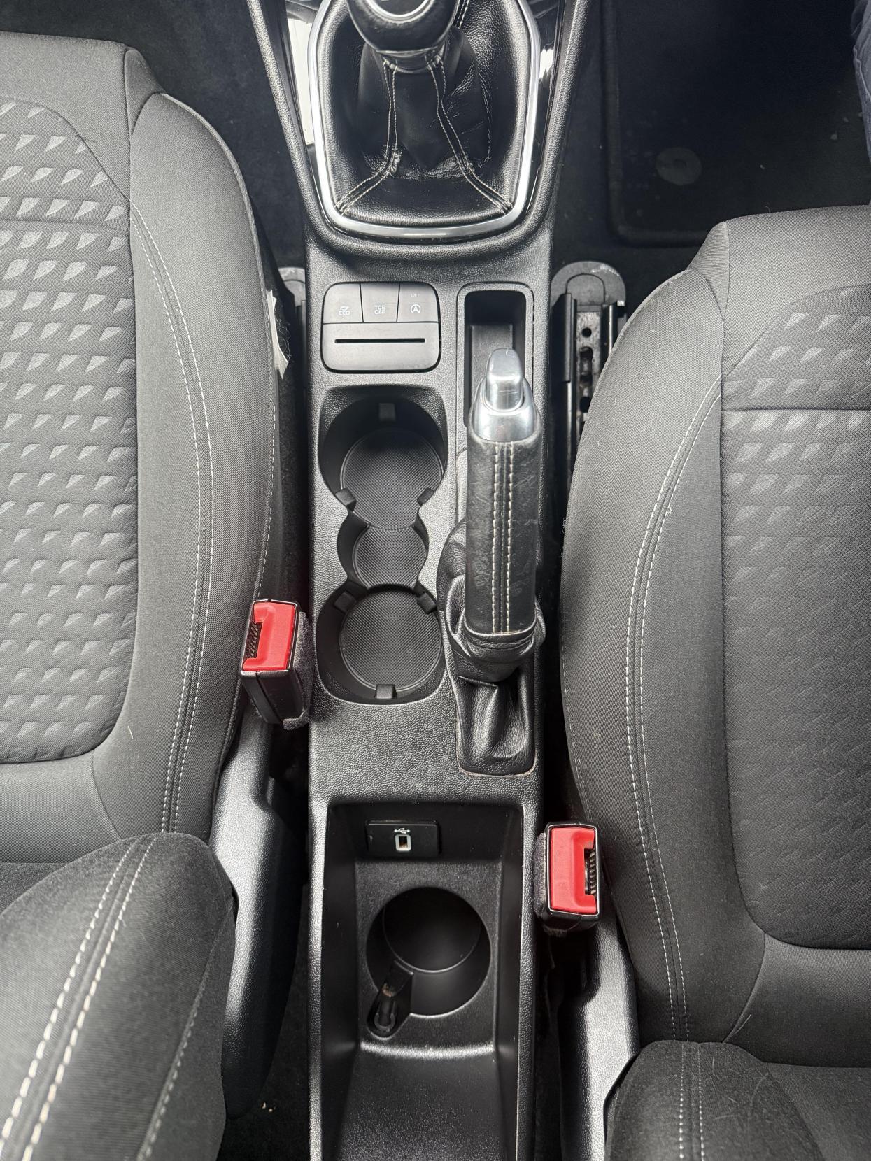 Used Ford Fiesta 2017 for sale - 76918573: Photo 36