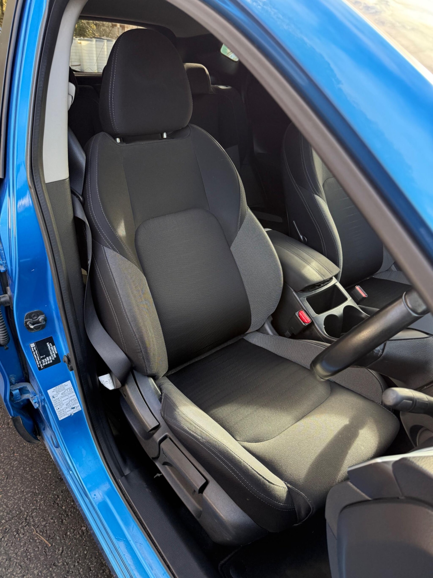 Used Nissan Qashqai 2017 for sale - 76431824: Photo 13