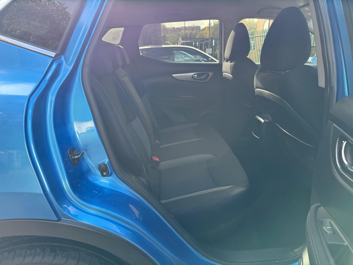 Used Nissan Qashqai 2017 for sale - 76431824: Photo 14