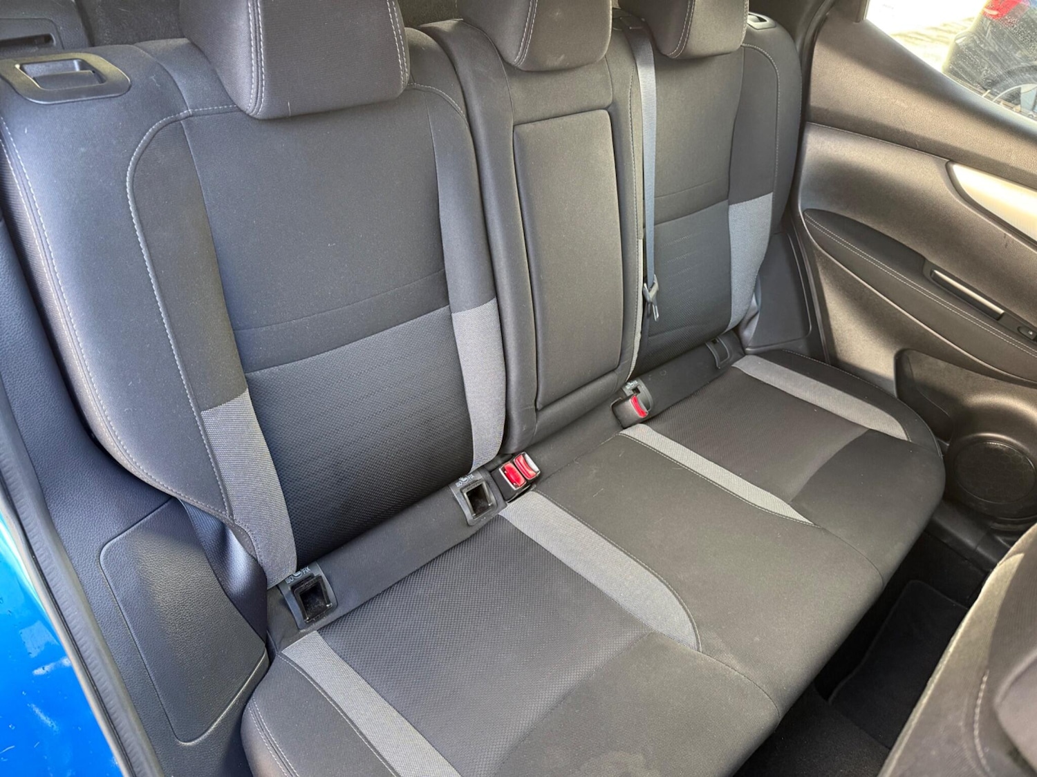 Used Nissan Qashqai 2017 for sale - 76431824: Photo 15