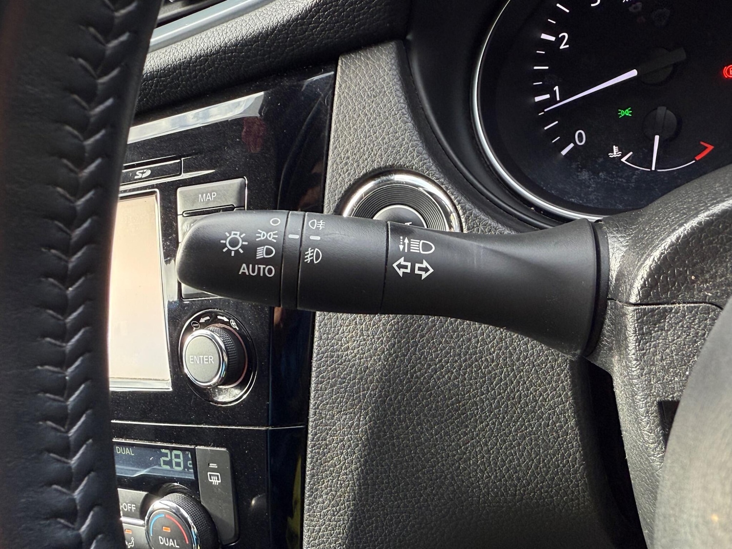 Used Nissan Qashqai 2017 for sale - 76431824: Photo 25