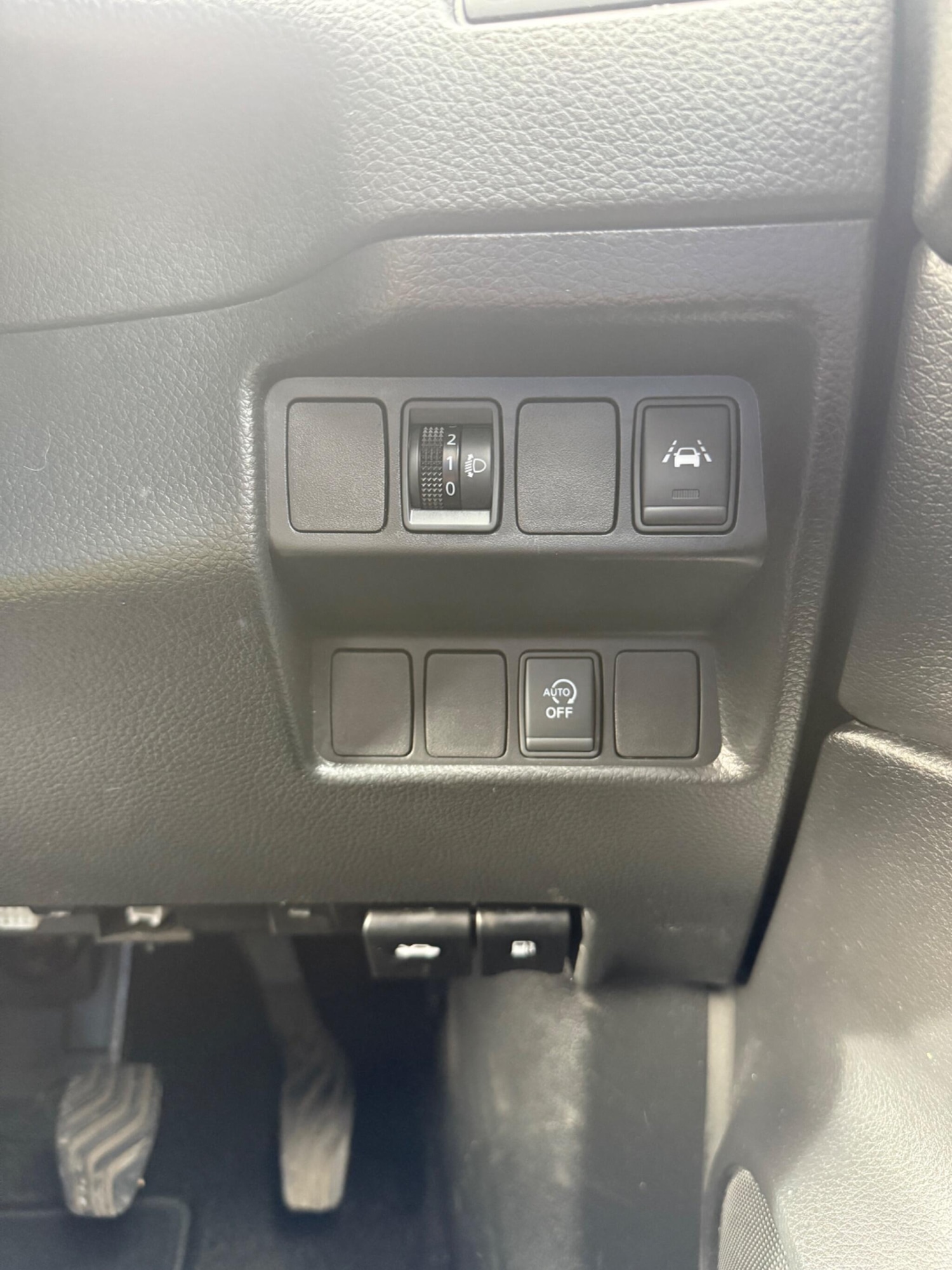 Used Nissan Qashqai 2017 for sale - 76431824: Photo 26