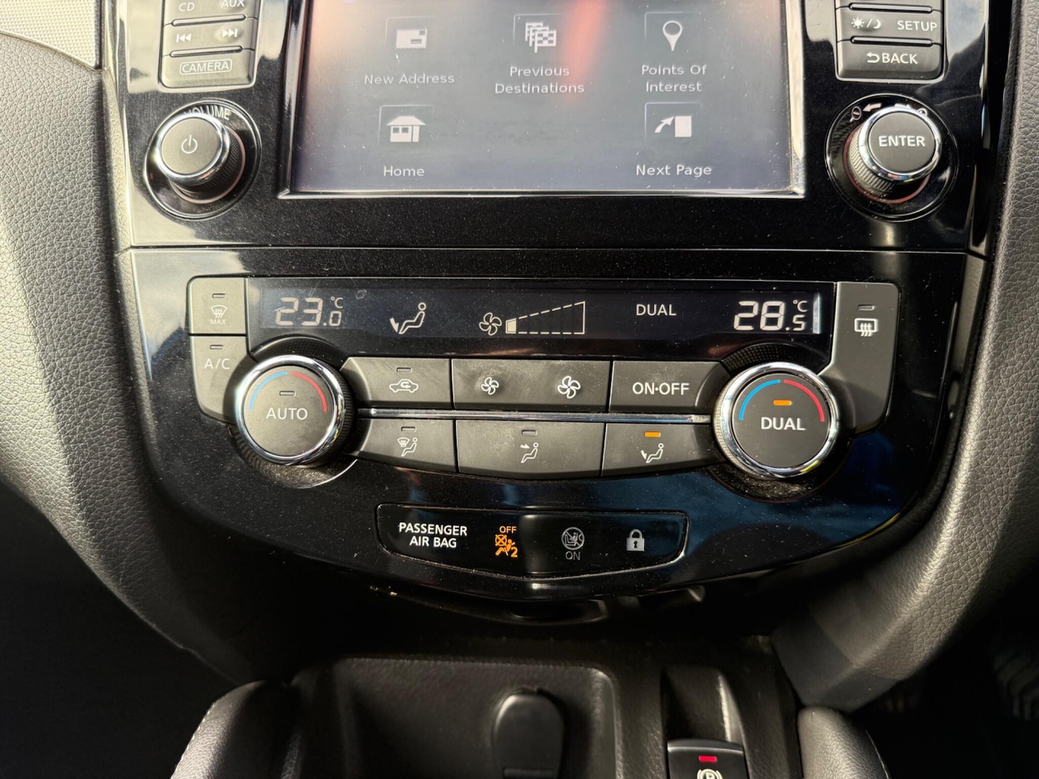 Used Nissan Qashqai 2017 for sale - 76431824: Photo 29