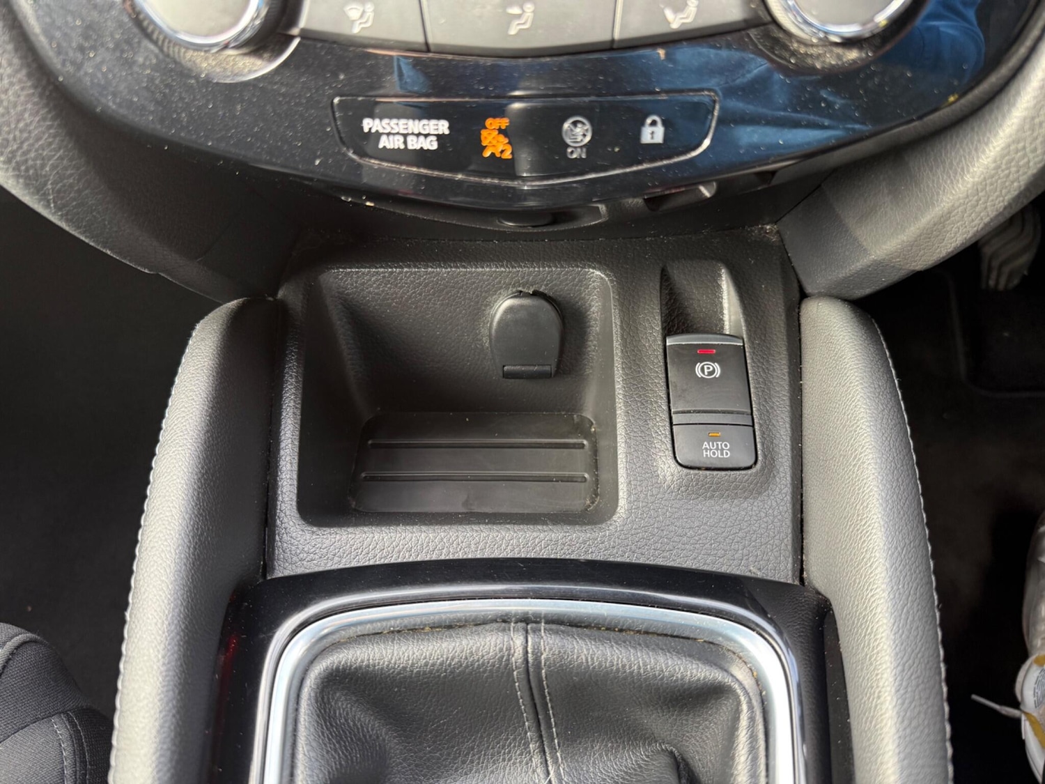 Used Nissan Qashqai 2017 for sale - 76431824: Photo 30