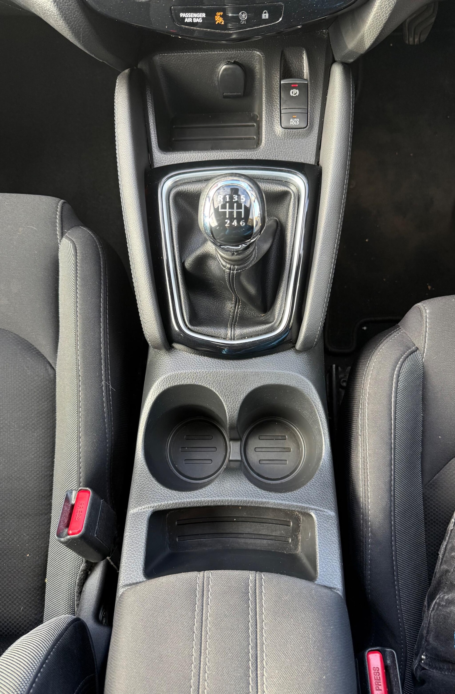 Used Nissan Qashqai 2017 for sale - 76431824: Photo 31