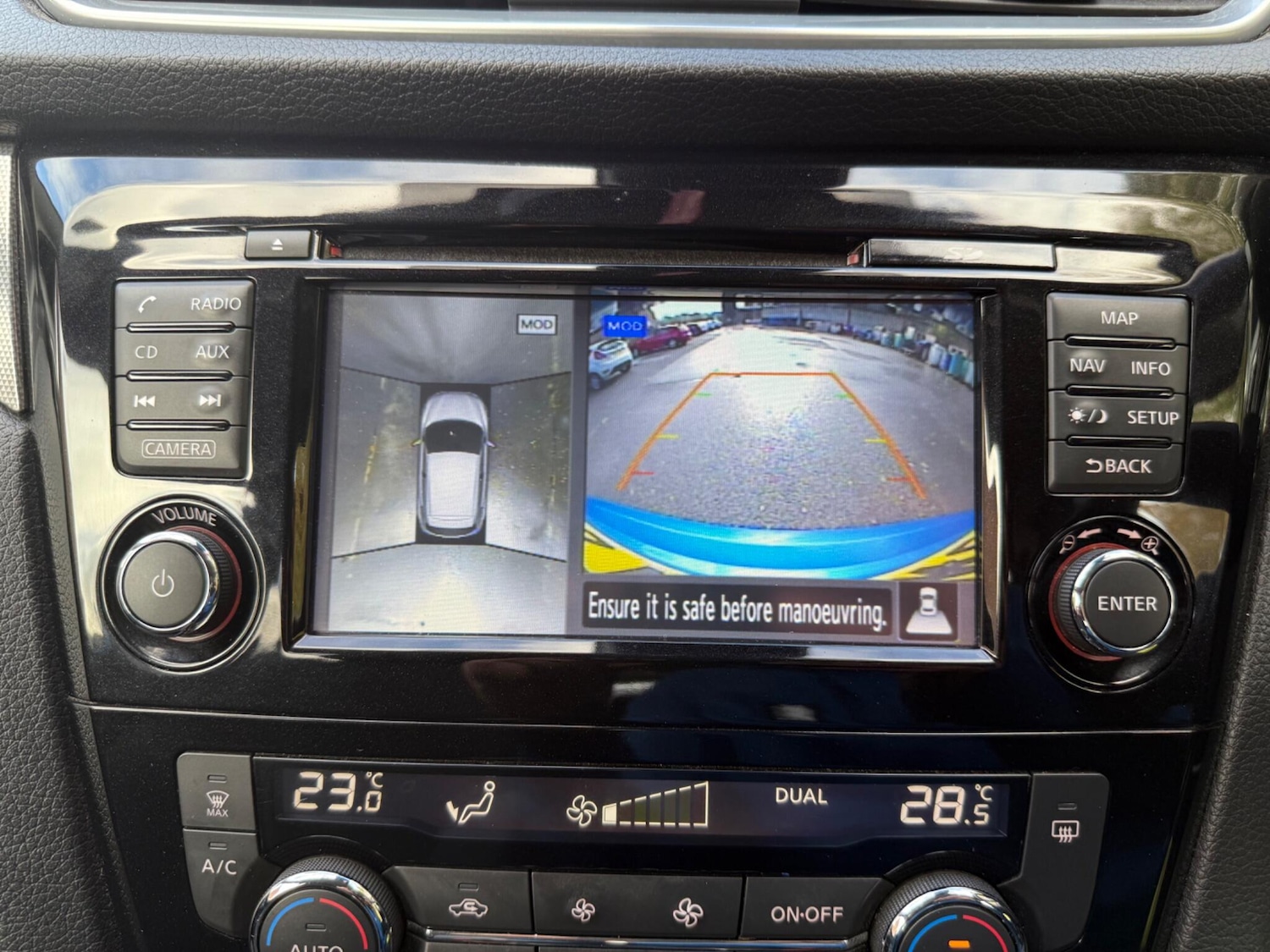 Used Nissan Qashqai 2017 for sale - 76431824: Photo 32