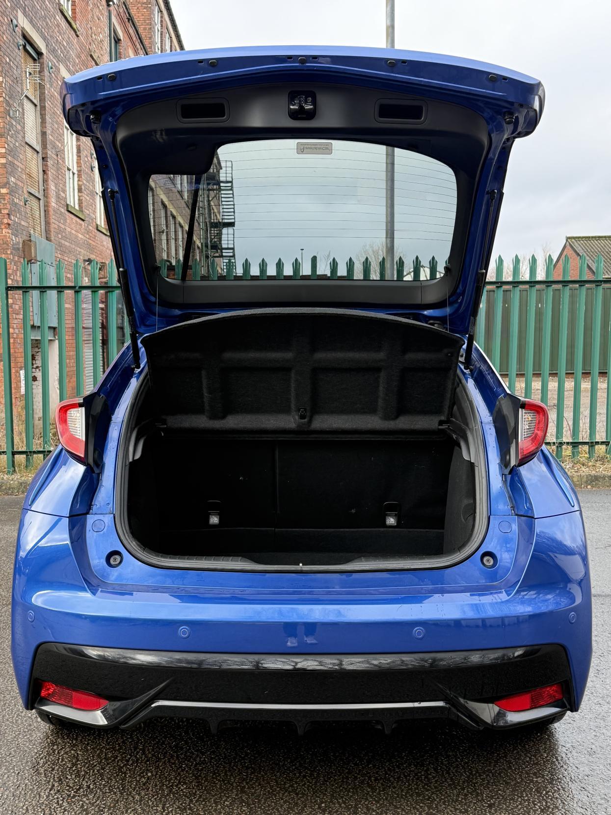 Used Honda Civic 2016 for sale - 77238616: Photo 12