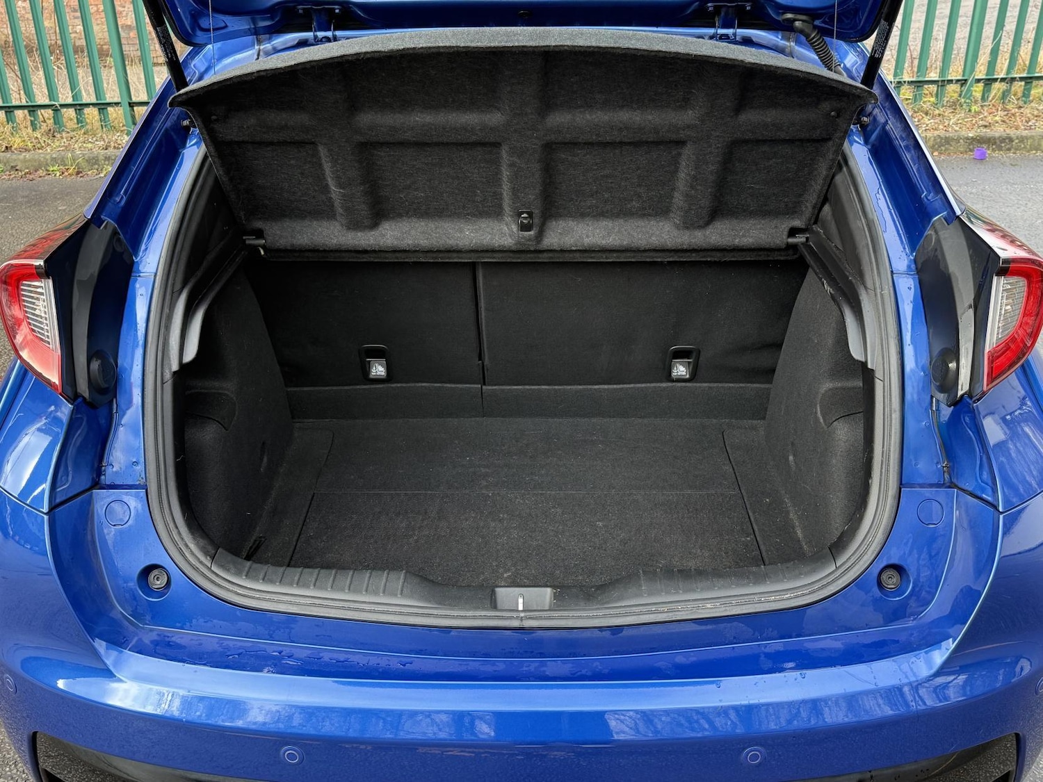 Used Honda Civic 2016 for sale - 77238616: Photo 13