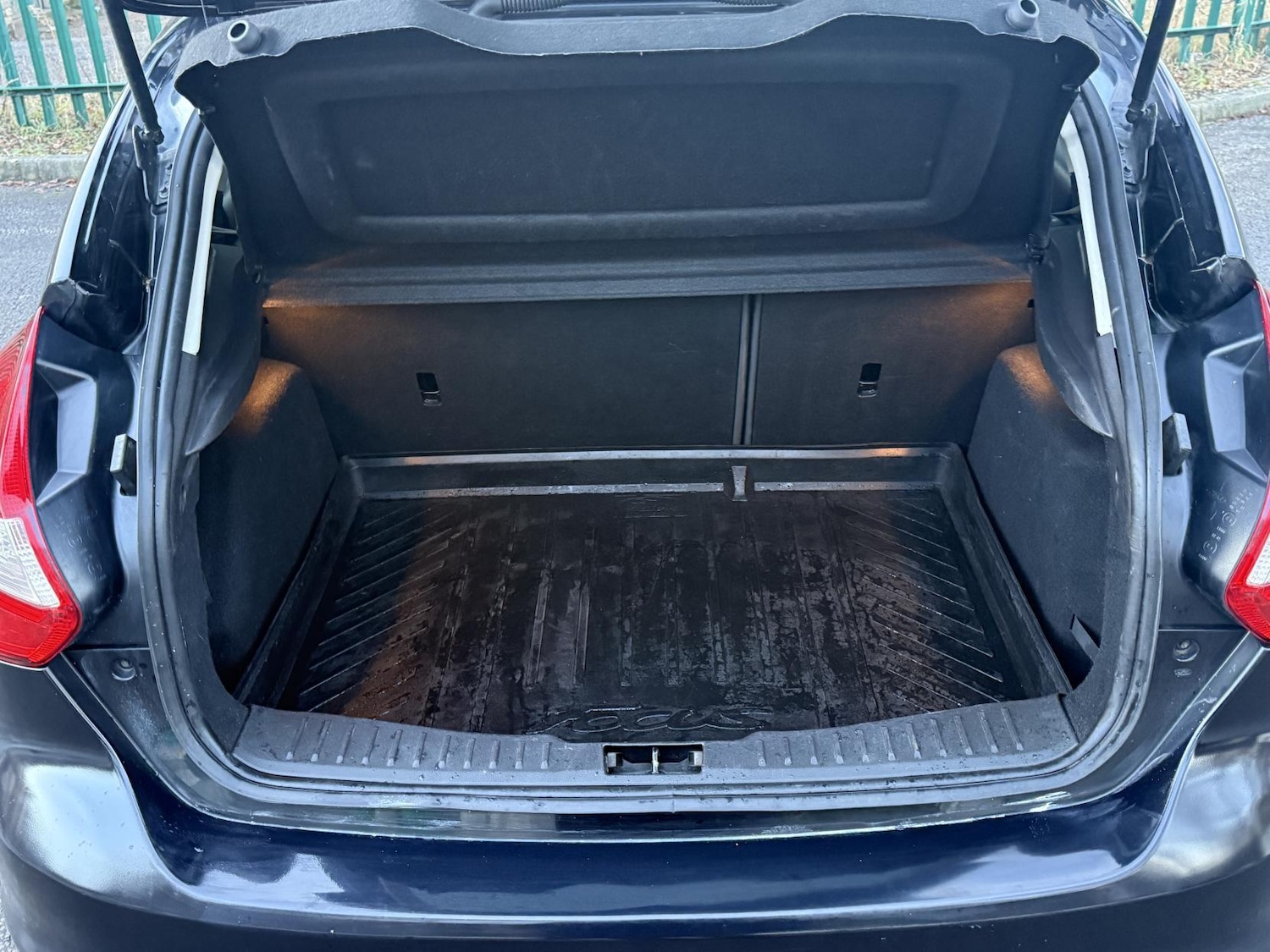 Used Ford Focus 2013 for sale - 77130578: Photo 12