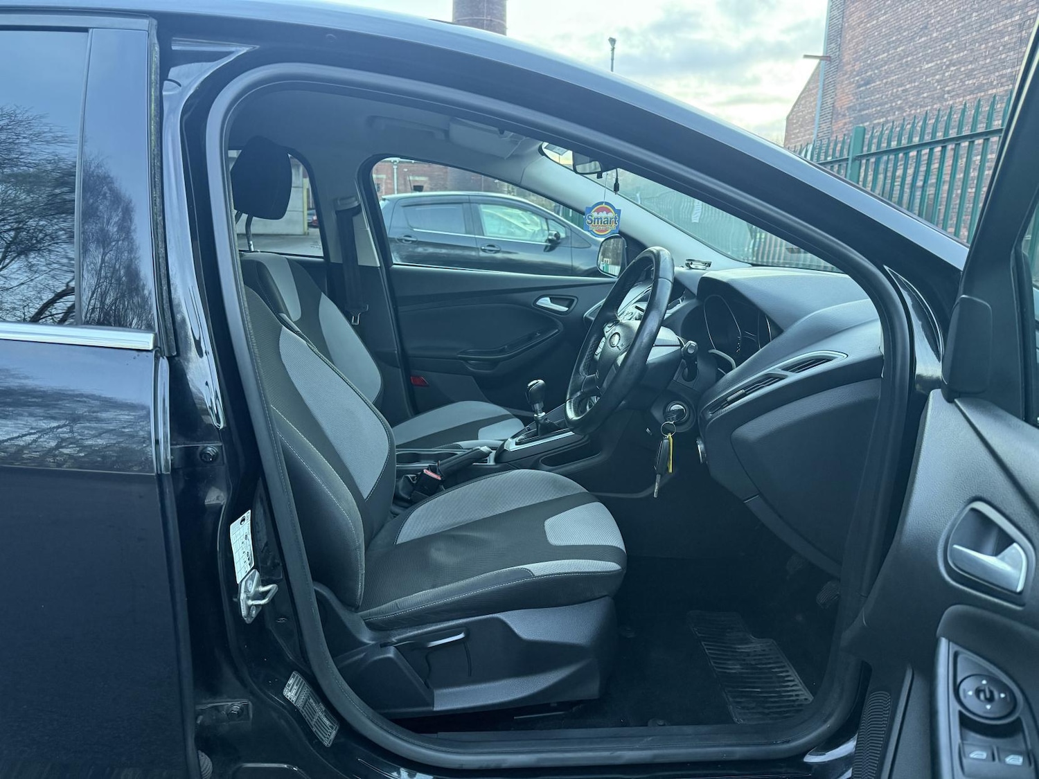 Used Ford Focus 2013 for sale - 77130578: Photo 14