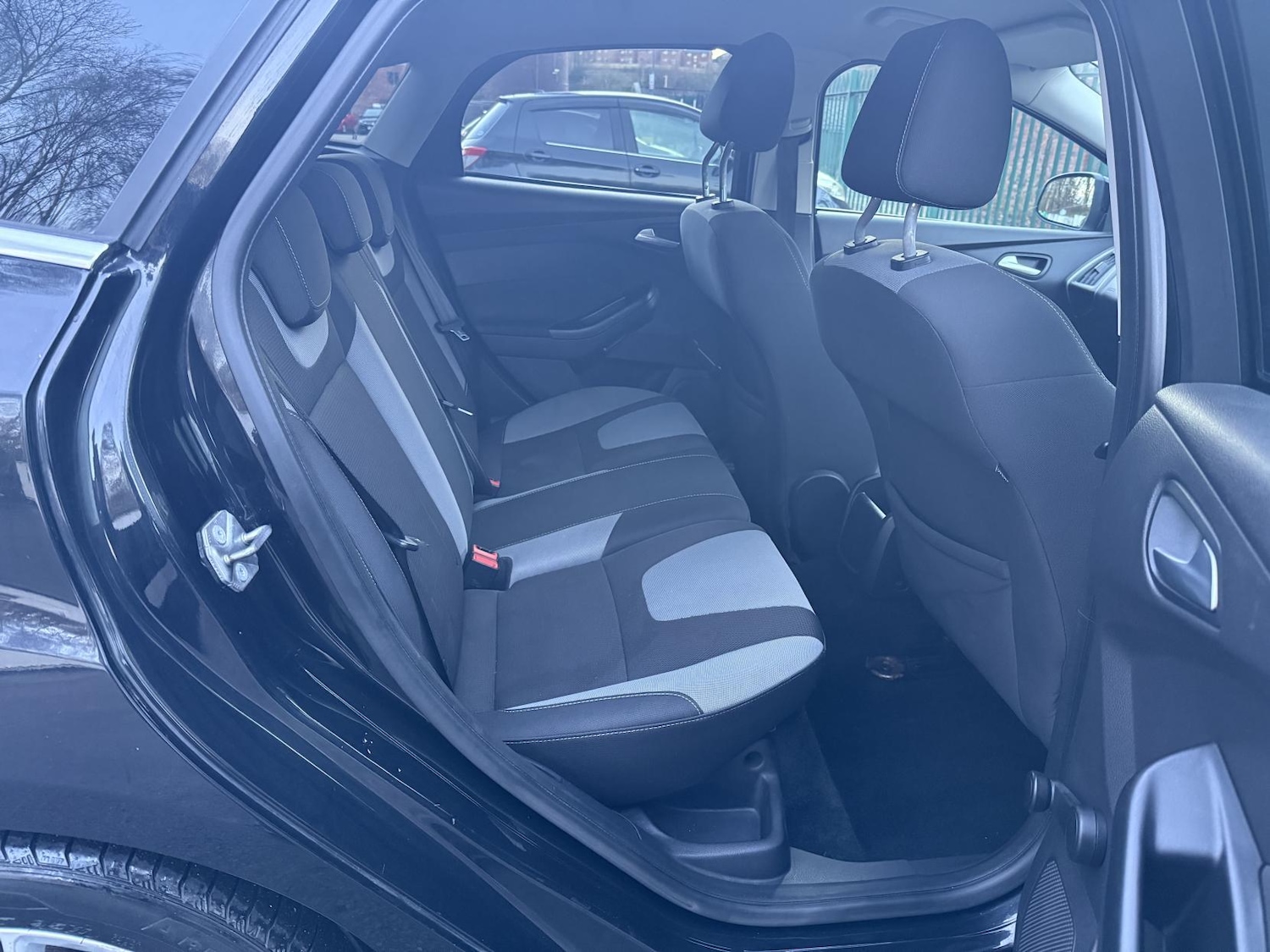 Used Ford Focus 2013 for sale - 77130578: Photo 15