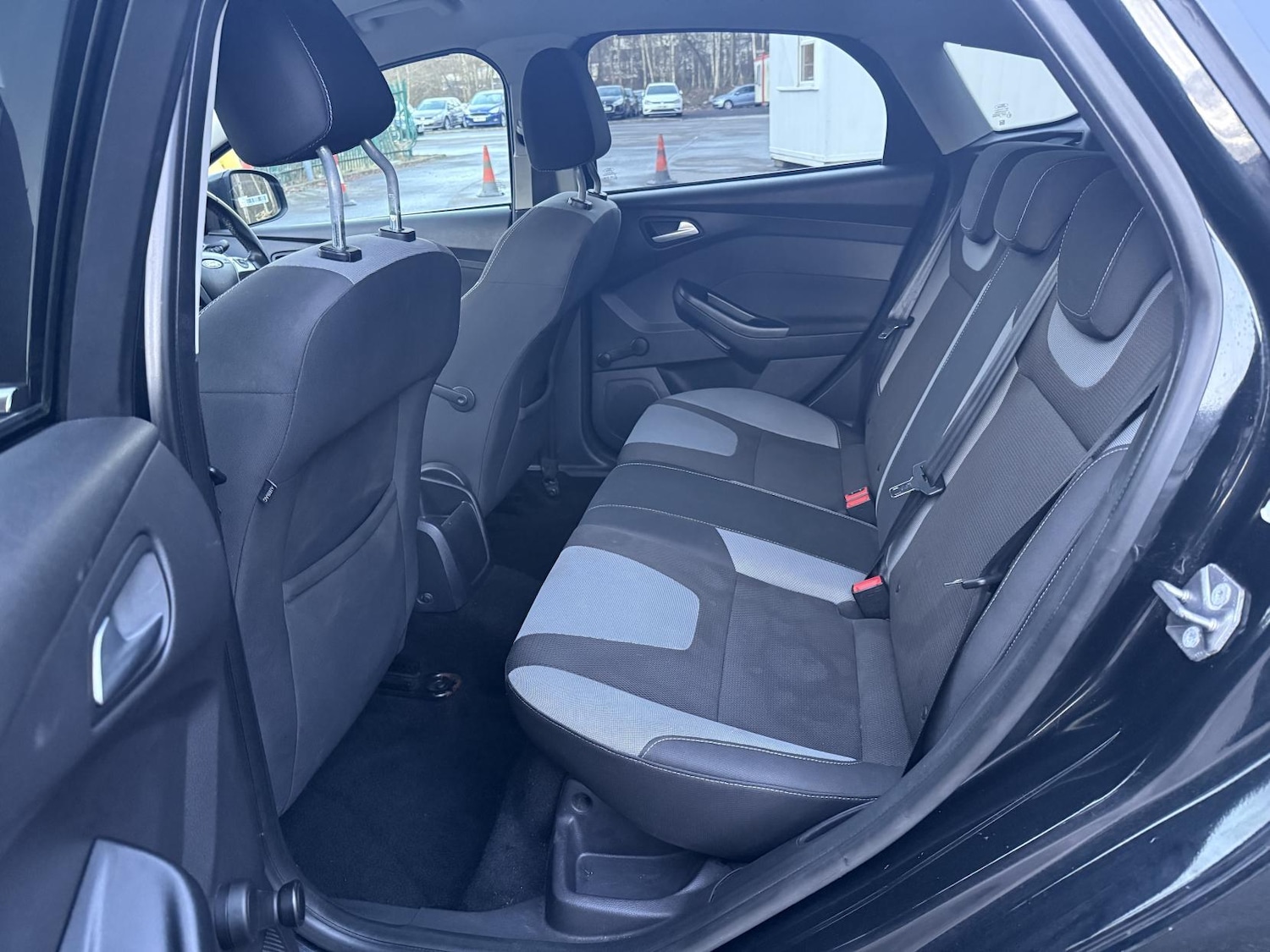 Used Ford Focus 2013 for sale - 77130578: Photo 17