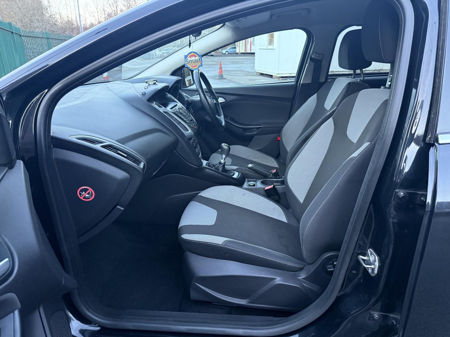 Used Ford Focus 2013 for sale - 77130578: Photo 18