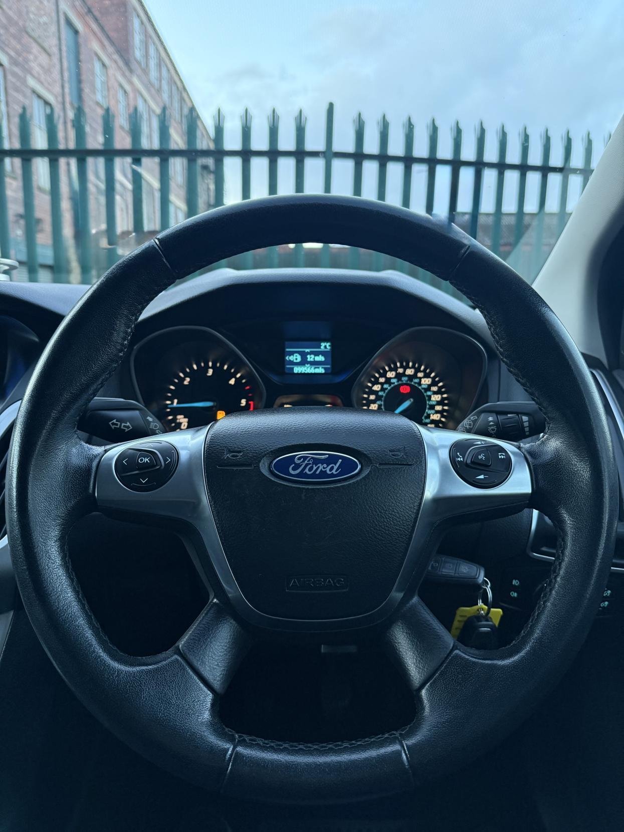 Used Ford Focus 2013 for sale - 77130578: Photo 20