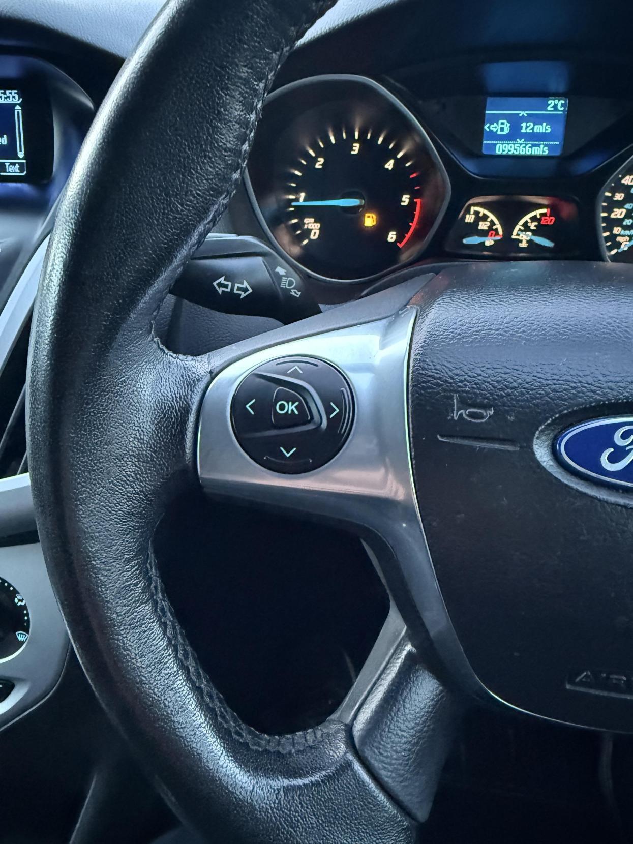 Used Ford Focus 2013 for sale - 77130578: Photo 21