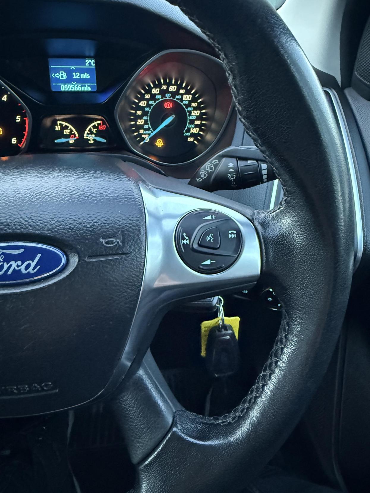 Used Ford Focus 2013 for sale - 77130578: Photo 22