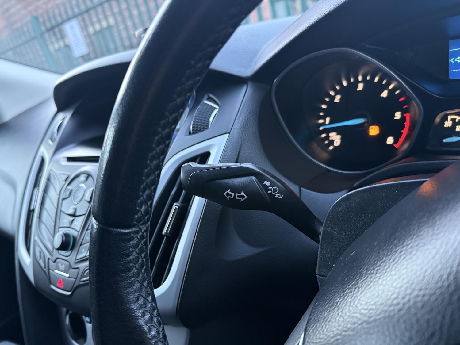 Used Ford Focus 2013 for sale - 77130578: Photo 23