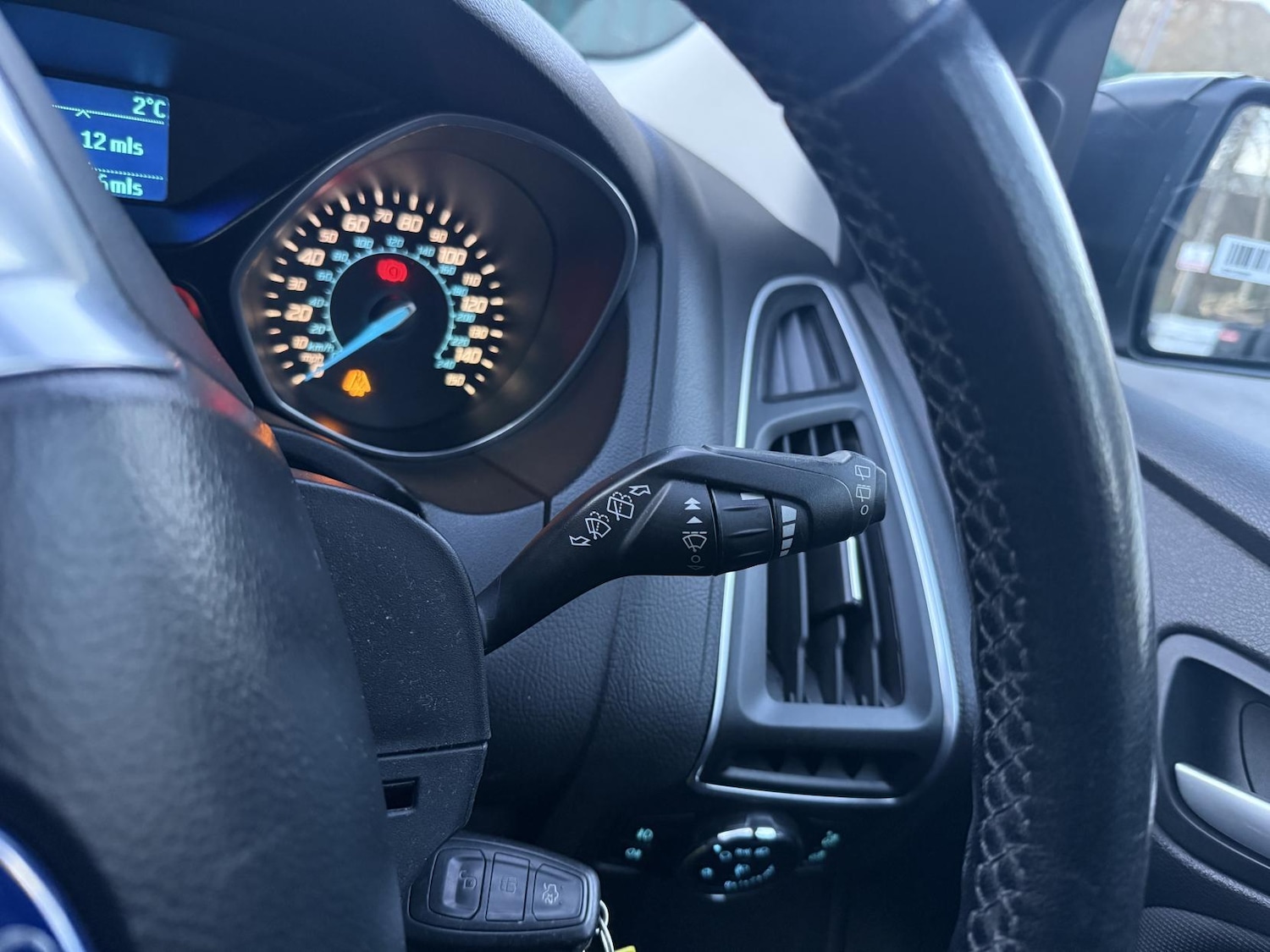 Used Ford Focus 2013 for sale - 77130578: Photo 24