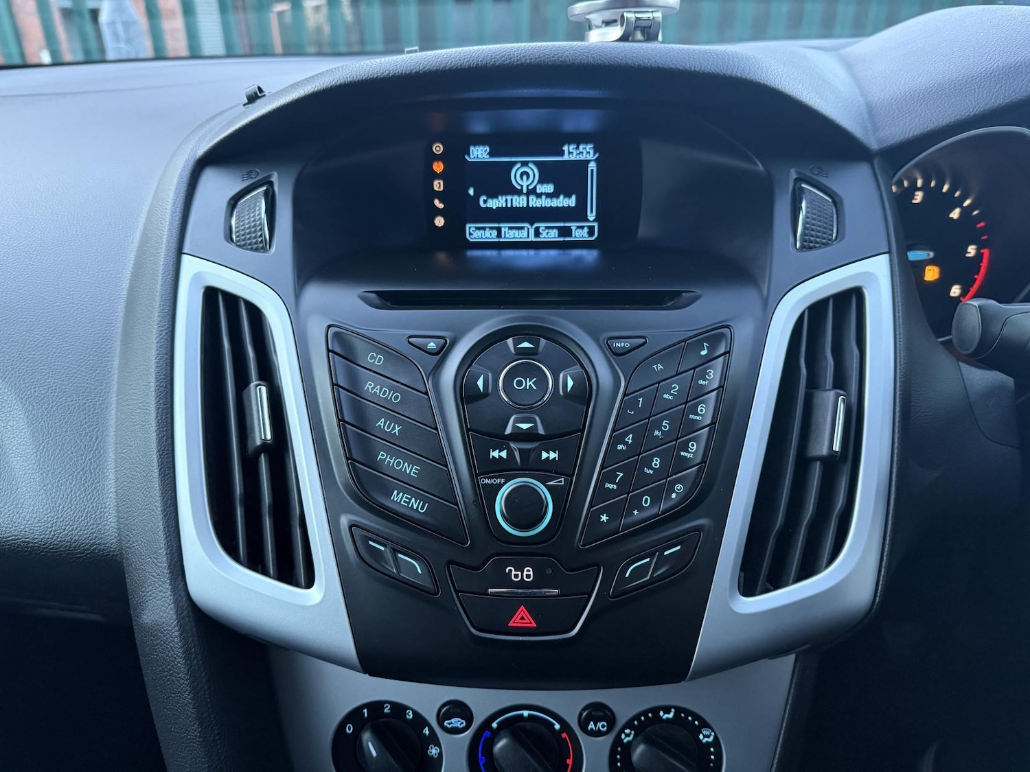 Used Ford Focus 2013 for sale - 77130578: Photo 27