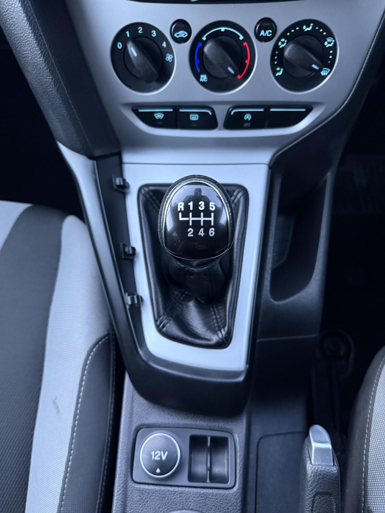 Used Ford Focus 2013 for sale - 77130578: Photo 29